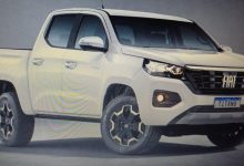 Photo of Fiat obnavlja globalni pick-up Titano sa više snage i efikasnosti