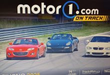 Photo of Kako Motor1 Track Days funkcionira na Motor Valley Festu