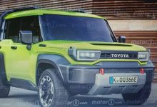 Photo of Sve što znamo o Toyotinom malom terencu