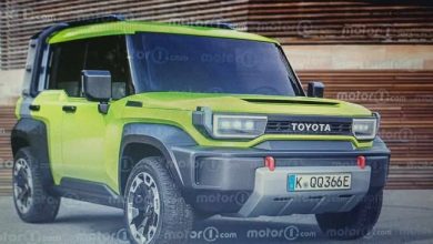 Photo of Sve što znamo o Toyotinom malom terencu
