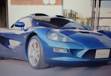 Photo of Skriven decenijama, japanski davno izgubljeni superautomobil ponovo se pojavljuje.