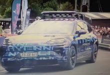 Photo of Novi Porsche Cayenne je već učestvovao u trci. Evo kako to ide