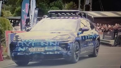 Photo of Novi Porsche Cayenne je već učestvovao u trci. Evo kako to ide