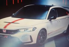 Photo of Tako se Honda Civic Type R oprašta od Evrope