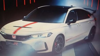 Photo of Tako se Honda Civic Type R oprašta od Evrope