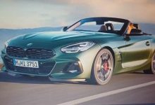 Photo of BMW Z4, roadster će ostati u proizvodnji duže nego što se očekivalo