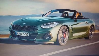 Photo of BMW Z4, roadster će ostati u proizvodnji duže nego što se očekivalo