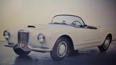 Photo of Od sna do puta: Pininfarina, 95 godina italijanskog genija