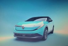Photo of Nissan Leaf nastavlja da se otkriva sve više i više