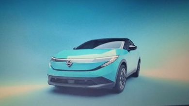 Photo of Nissan Leaf nastavlja da se otkriva sve više i više