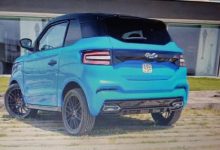 Photo of Dizelski mikroautomobil koji jako malo troši