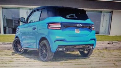 Photo of Dizelski mikroautomobil koji jako malo troši