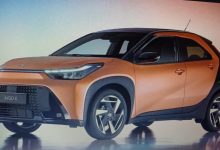 Photo of Toyota Aygo X je restilizirana, čime postaje potpuni hibrid i više tehnološki