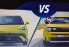 Photo of BYD Dolphin Surf vs Fiat Grande Panda, duel između pristupačne električne energije