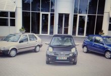 Photo of Nissan Micra, 40-godišnja istorija