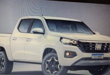 Photo of Fiat obnavlja globalni pick-up Titano sa više snage i efikasnosti