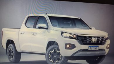 Photo of Fiat obnavlja globalni pick-up Titano sa više snage i efikasnosti