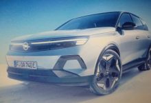Photo of Opel Grandland sada ima i pogon na sve točkove