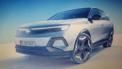 Photo of Opel Grandland sada ima i pogon na sve točkove