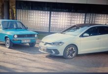 Photo of Volkswagen Polo Edition 50, veoma bogato specijalno izdanje za 50. godišnjicu