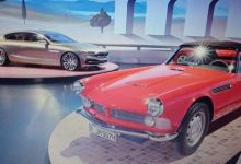 Photo of BMW posvećuje izložbu italijanskom dizajnu. U Minhenu od 7. juna
