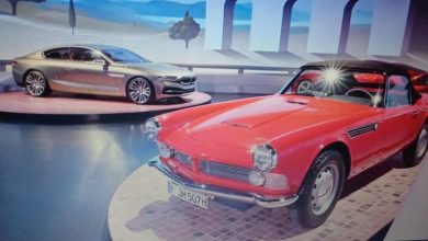 Photo of BMW posvećuje izložbu italijanskom dizajnu. U Minhenu od 7. juna
