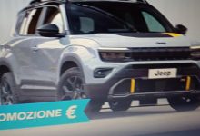 Photo of Jeep Avenger 4xe promocija, zašto se isplati i zašto nije