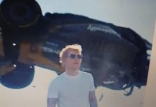 Photo of Prethodno je prikazana pjesma Eda Sheerana za film “F1” sa Bradom Pittom