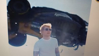 Photo of Prethodno je prikazana pjesma Eda Sheerana za film “F1” sa Bradom Pittom