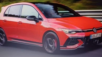 Photo of Golf GTI puni 50 godina i daje sebi 325 KS i rekord na Nurburgringu