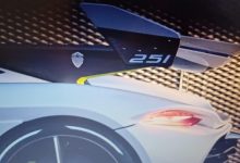 Photo of Još luđi Koenigsegg Jesko dolazi