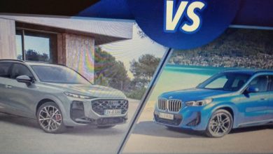 Photo of Audi Q3 protiv BMW-a X1, bitka između njemačkih SUV-ova i dalje dizelaša