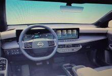 Photo of Nissan Leaf, unutrašnjost i prtljažnik nove generacije