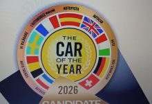 Photo of Auto godine 2026, evo 30 kandidata, 8 je Kineza