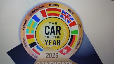 Photo of Auto godine 2026, evo 30 kandidata, 8 je Kineza