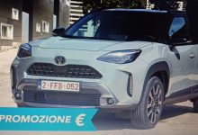 Photo of Promocija Toyota Yaris Cross Hybrid-a, zašto se isplati, a zašto ne