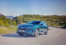 Photo of Nissan Qashqai Hybrid je još efikasniji