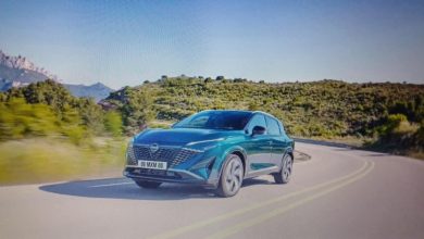 Photo of Nissan Qashqai Hybrid je još efikasniji