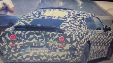 Photo of Špijunske fotografije AMG-ovog superautomobila sa 4 vrata testiranog u Alpama