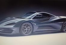 Photo of Novi superautomobil inspirisan McLarenom F1