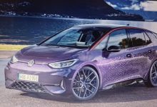 Photo of Volkswagen oživljava Golf GTI iz 90-ih