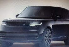 Photo of Kao spa centar sa muzikom u podu: to je Range Rover SV Black