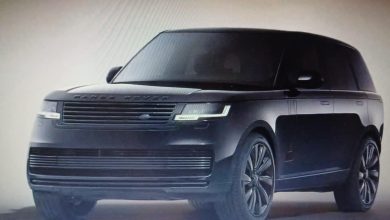 Photo of Kao spa centar sa muzikom u podu: to je Range Rover SV Black