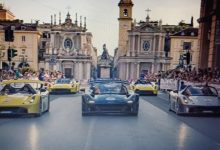 Photo of Sajam automobila u Torinu se vraća