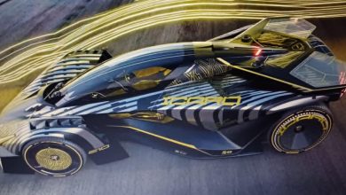Photo of Ideje za Dallara superautomobile sutrašnjice