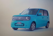 Photo of Hondin novi gradski automobil premijerno predstavljen u Japanu