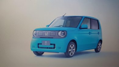 Photo of Hondin novi gradski automobil premijerno predstavljen u Japanu