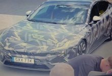 Photo of Čudan izgled nove Polestar limuzine