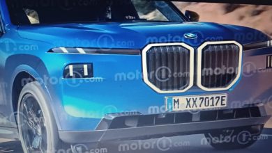 Photo of BMW X7 se sprema za promjenu (i možda prelazak na električni pogon)