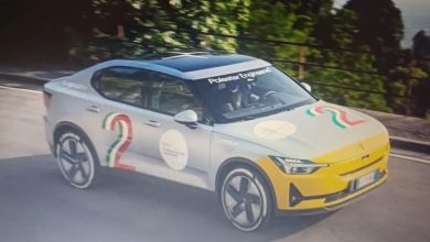 Photo of Koliko je energije potrebno za prelazak više od 2.000 km električnim automobilom?